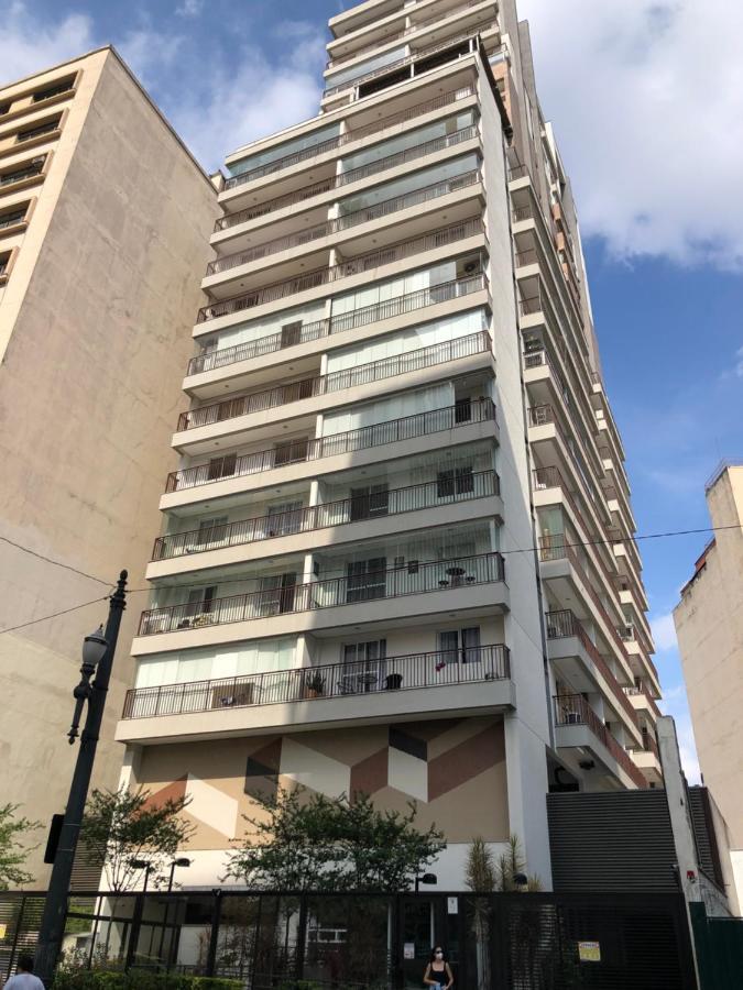Seular 89 O Conforto De Um Lar Em Qualquer Lugar Sao Paulo Exterior photo